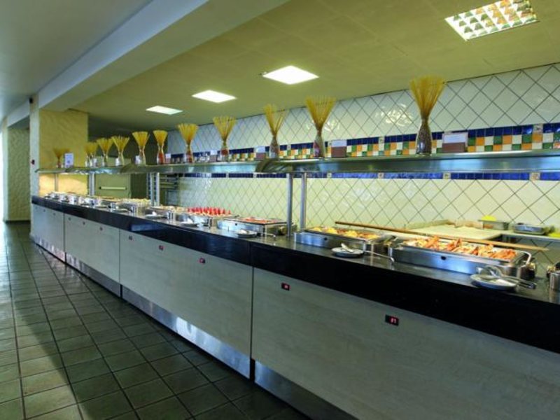 Fortezza Beach Resort (ех 94737