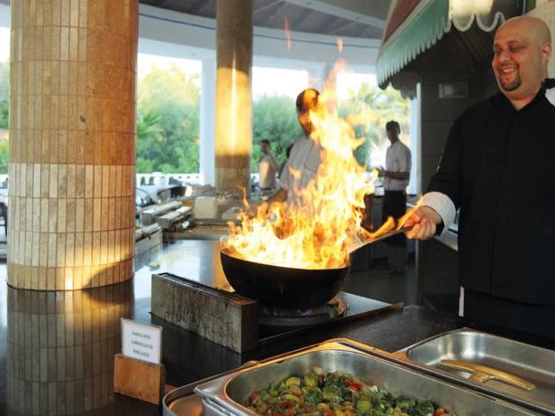 Fortezza Beach Resort (ех 94738