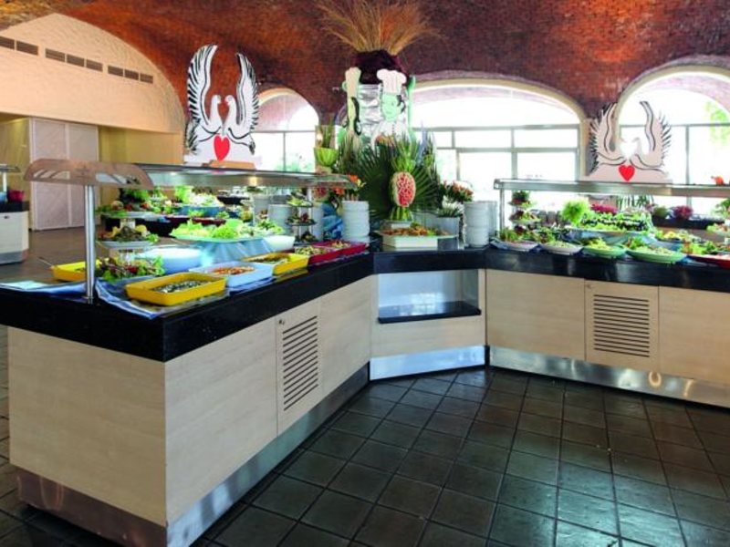 Fortezza Beach Resort (ех 94739