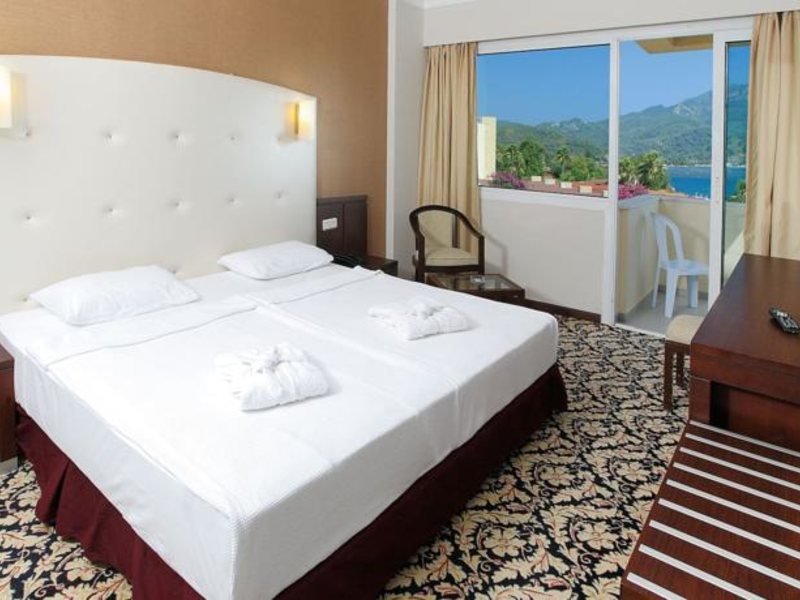 Fortezza Beach Resort (ех 94740