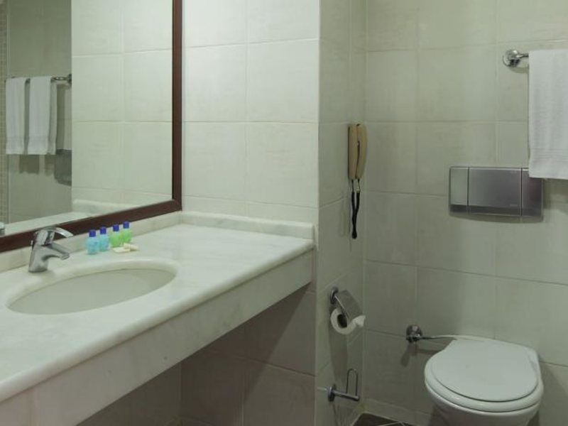 Fortezza Beach Resort (ех 94741