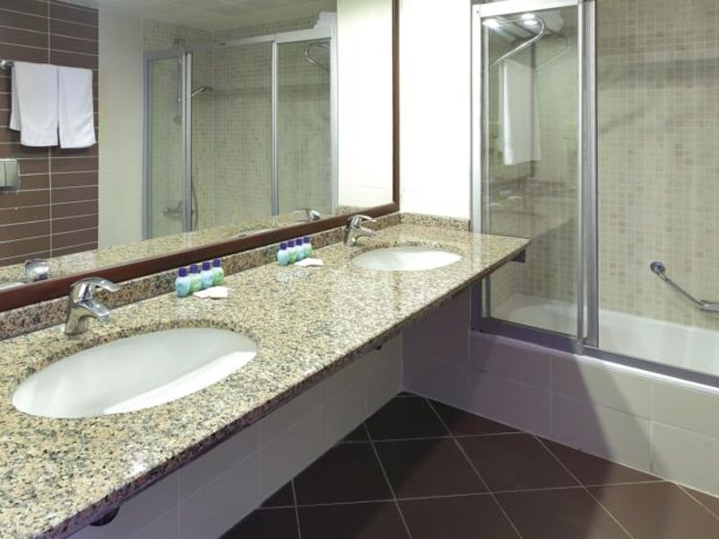 Fortezza Beach Resort (ех 94742