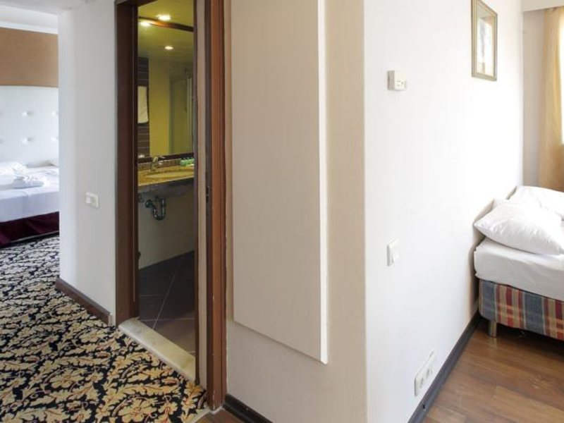 Fortezza Beach Resort (ех 94743