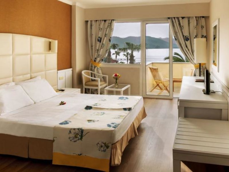 Fortezza Beach Resort (ех 94744