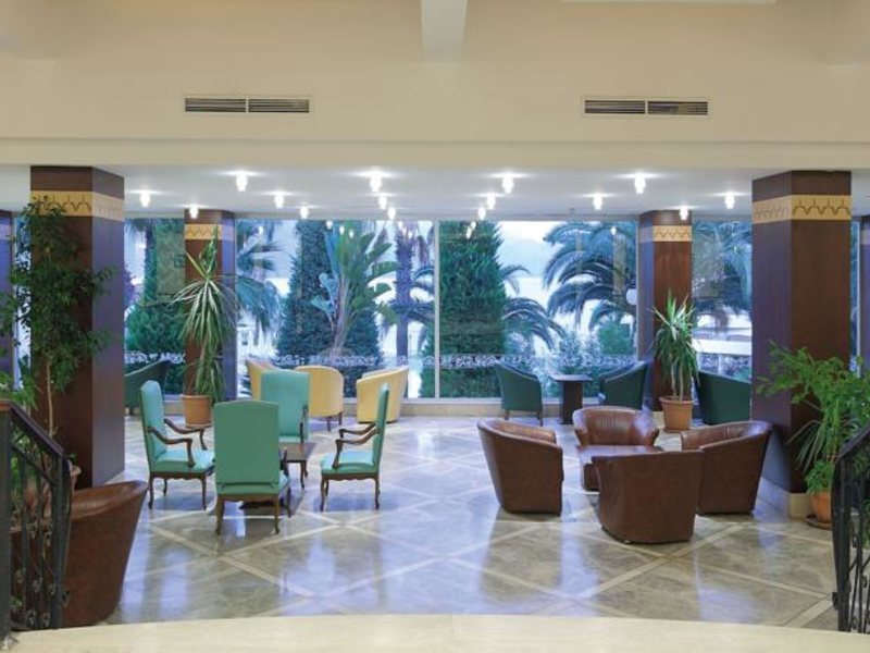 Fortezza Beach Resort (ех 94745