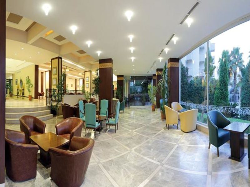 Fortezza Beach Resort (ех 94746