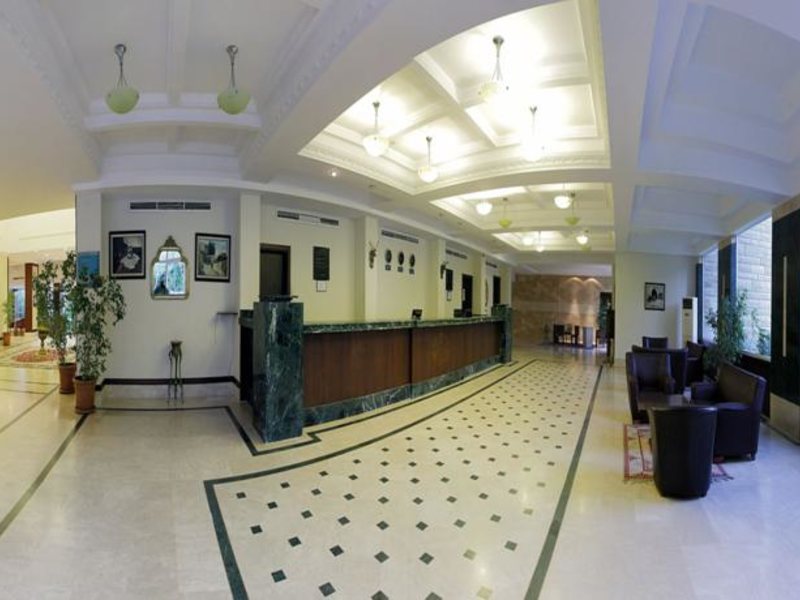 Fortezza Beach Resort (ех 94747