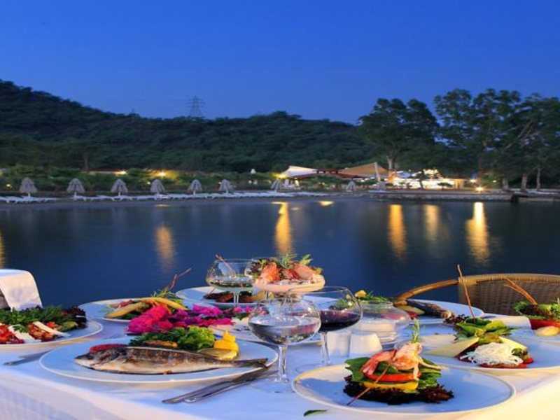 Fortezza Beach Resort (ех 94750