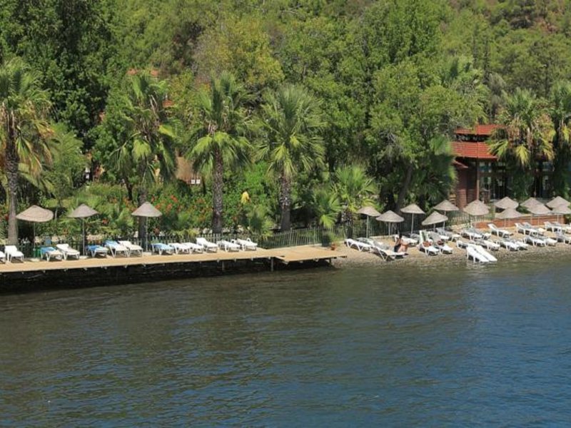 Fortezza Beach Resort (ех 94753