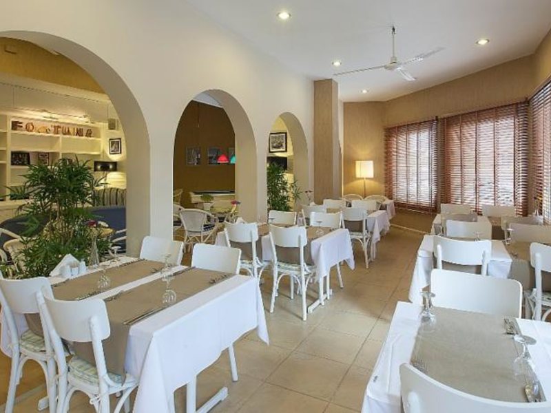 Fortuna Beach Hotel 74699