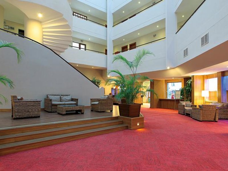 Fortuna Beach Hotel 74701