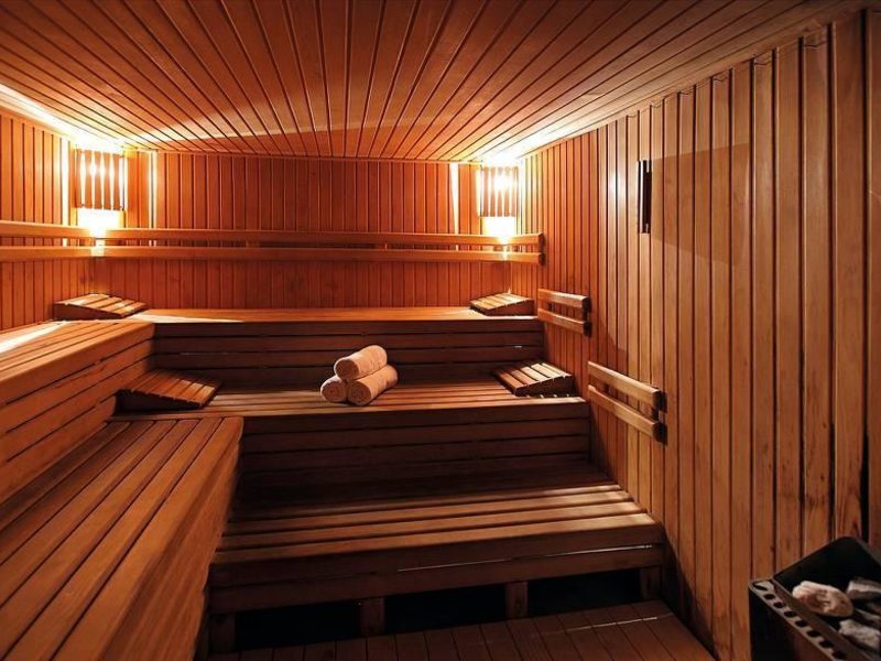 Fortuna Beach Hotel 74705