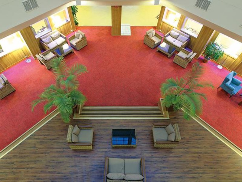 Fortuna Beach Hotel 74710