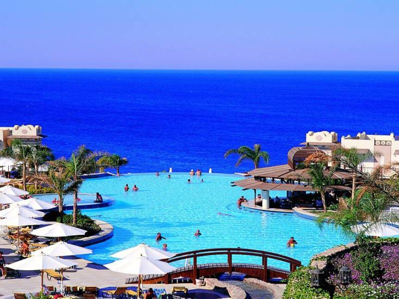 Fortuna Шарм-эль-Шейх 191058