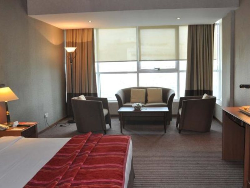 Fortune Boutique Hotel (ex 47886