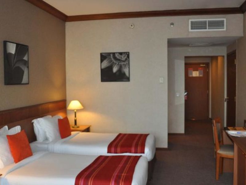 Fortune Boutique Hotel (ex 47887