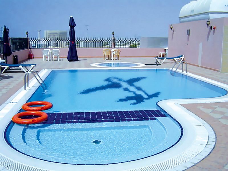 Fortune Boutique Hotel (ex 47889