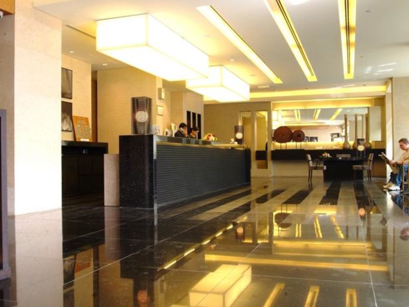 Fortune Boutique Hotel (ex 47890