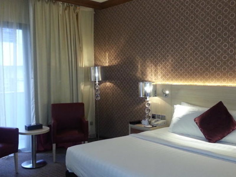 Fortune Boutique Hotel (ex 47891