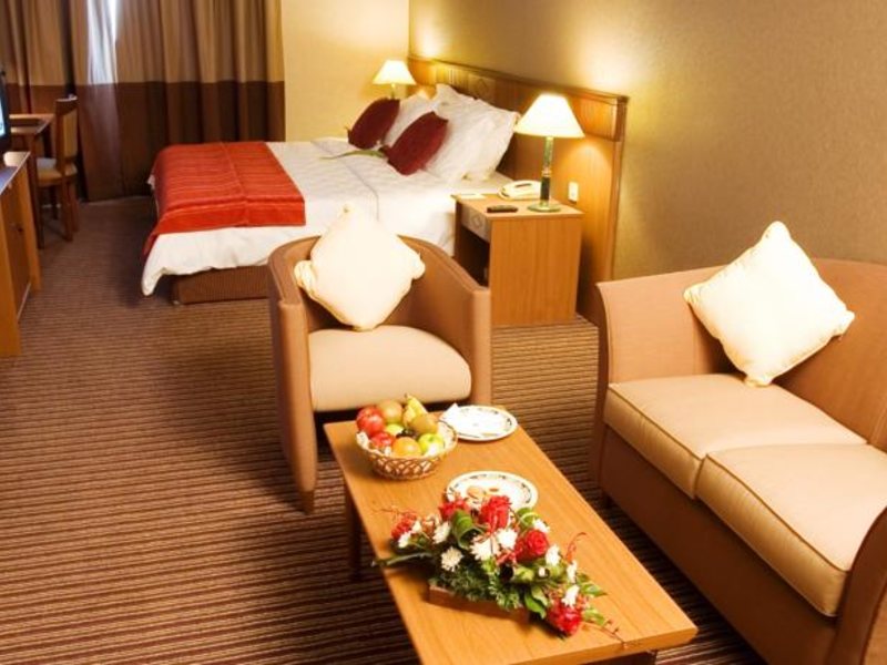 Fortune Boutique Hotel (ex 47895