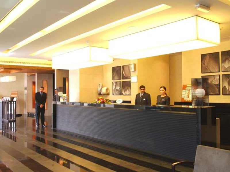 Fortune Boutique Hotel (ex 47896