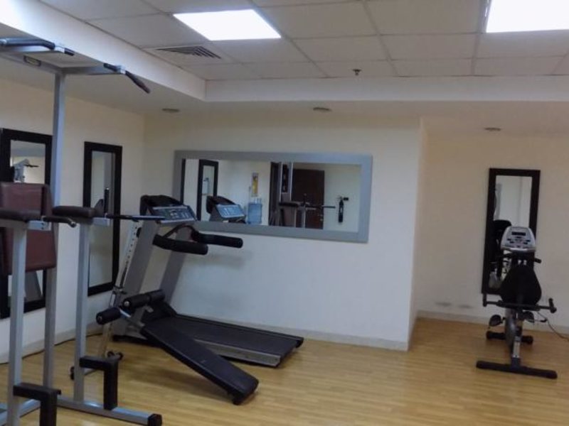 Fortune Classic Hotel Apartments 117331