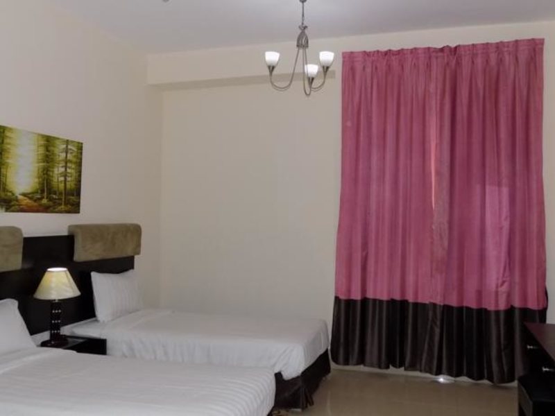 Fortune Classic Hotel Apartments 117332