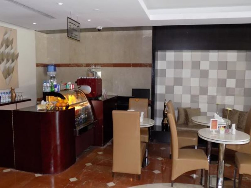 Fortune Classic Hotel Apartments 117333