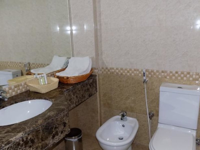 Fortune Classic Hotel Apartments 117334