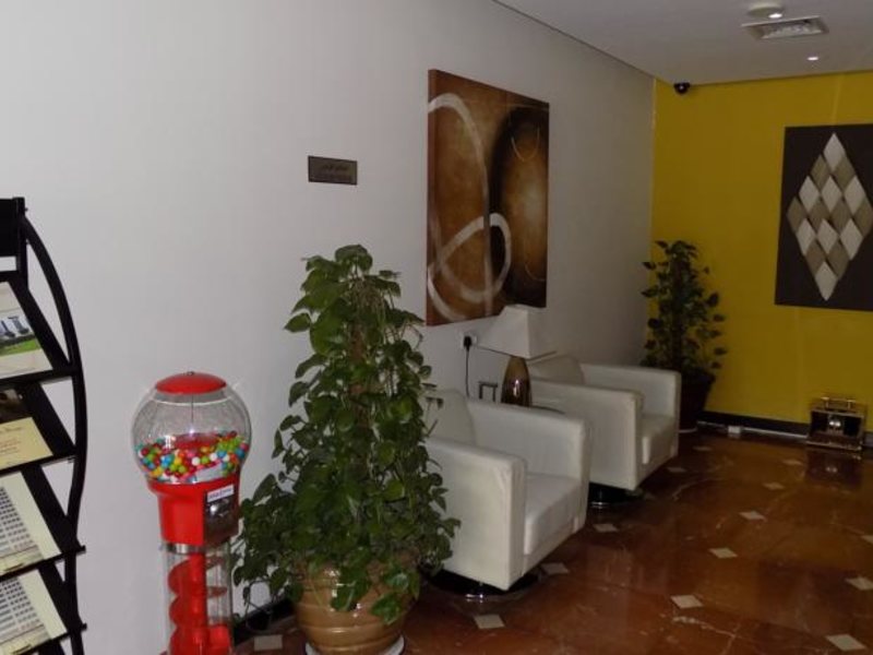 Fortune Classic Hotel Apartments 117335