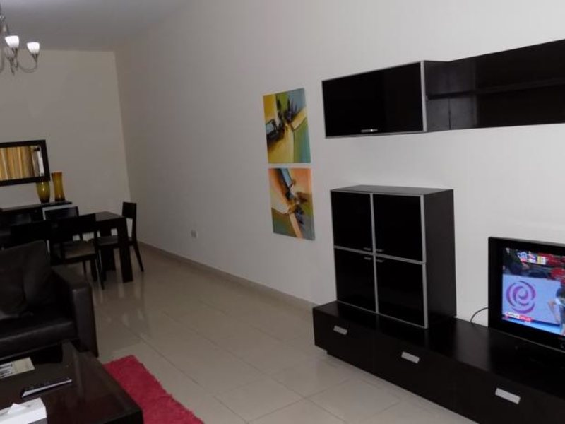 Fortune Classic Hotel Apartments 117337