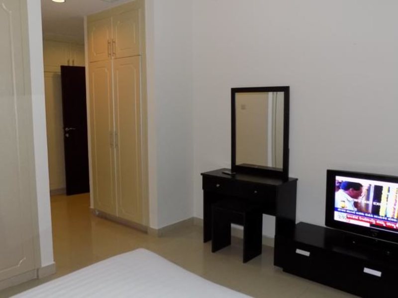 Fortune Classic Hotel Apartments 117338