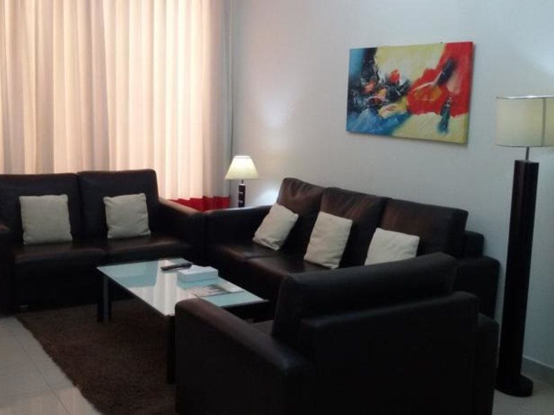 Fortune Classic Hotel Apartments 117339