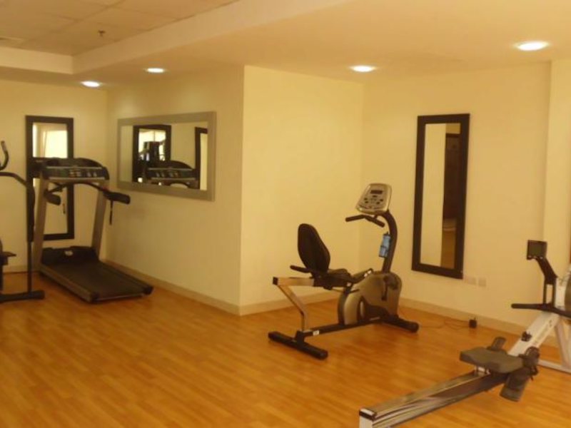 Fortune Classic Hotel Apartments 117340