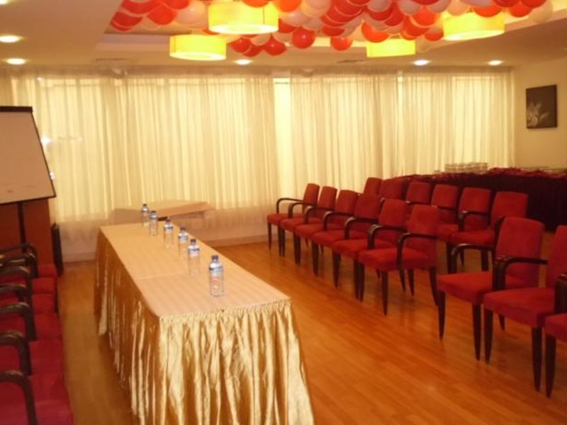 Fortune Classic Hotel Apartments 117343