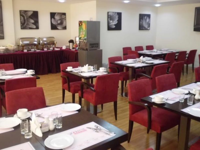 Fortune Classic Hotel Apartments 117344