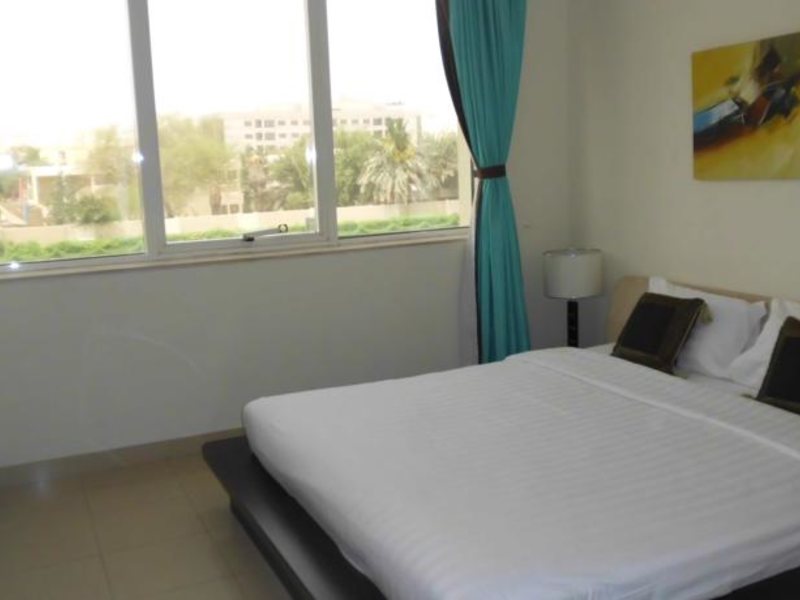 Fortune Classic Hotel Apartments 117345