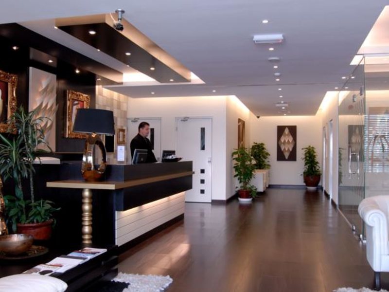 Fortune Classic Hotel Apartments 117346