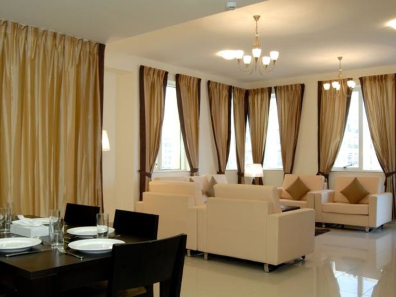 Fortune Classic Hotel Apartments 117347