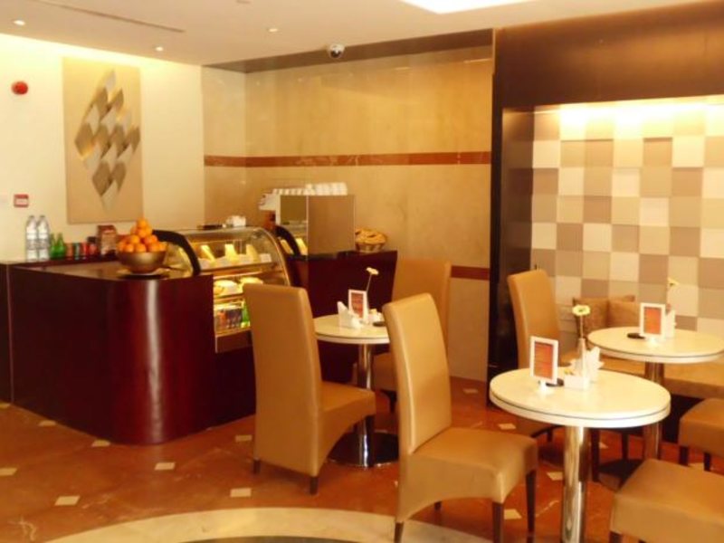 Fortune Classic Hotel Apartments 117348