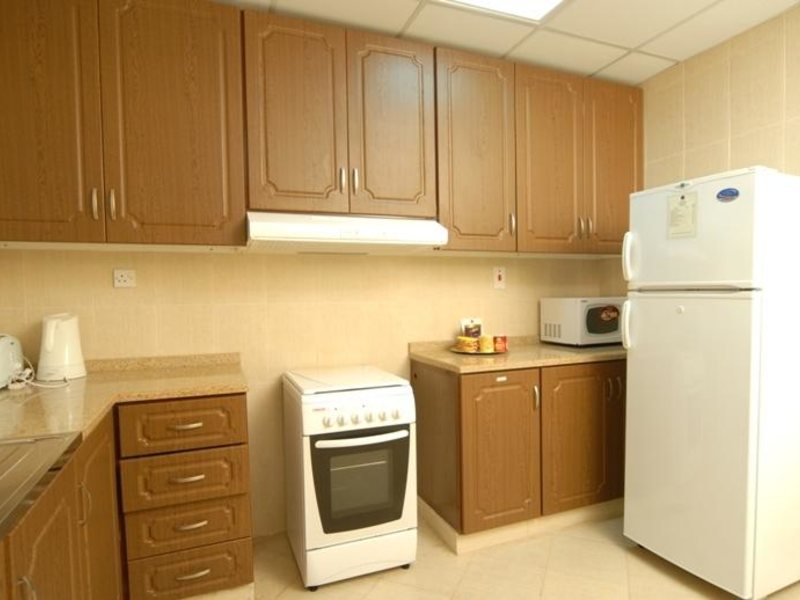 Fortune Classic Hotel Apartments 117349