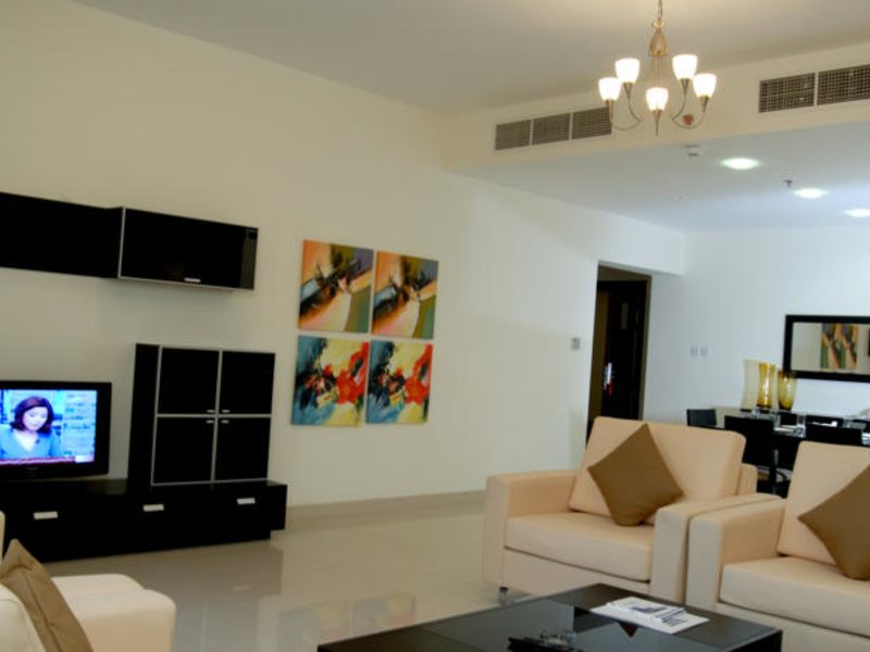 Fortune Classic Hotel Apartments 117351