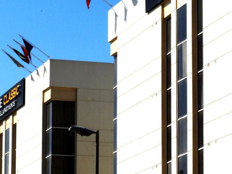 Fortune Classic Hotel Apartments 117353