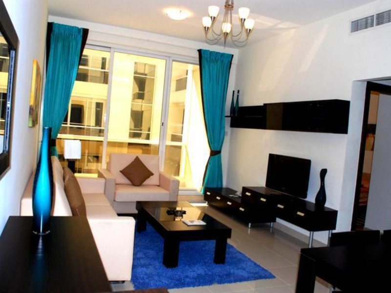 Fortune Classic Hotel Apartments 117354