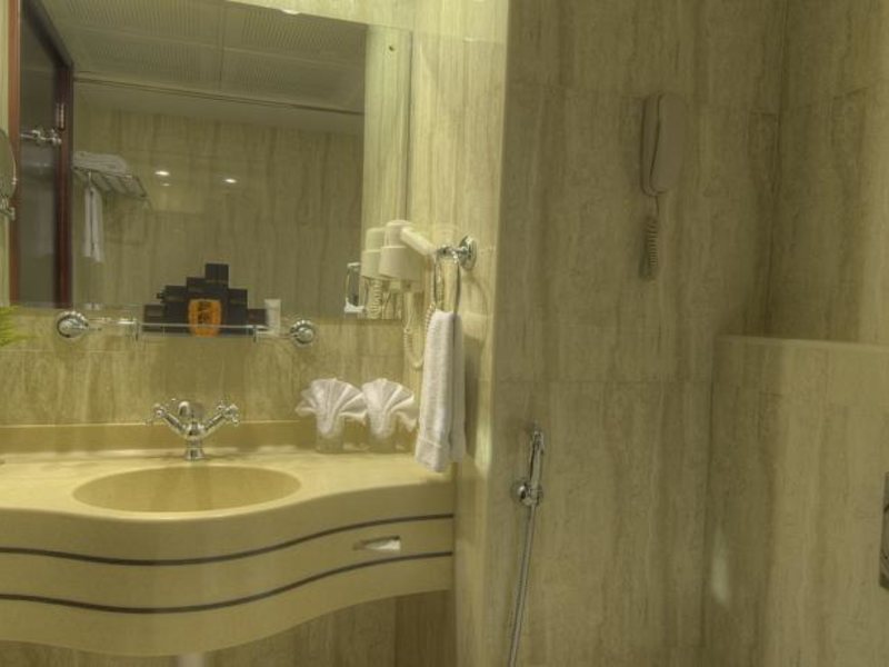 Fortune Grand Hotel 117355