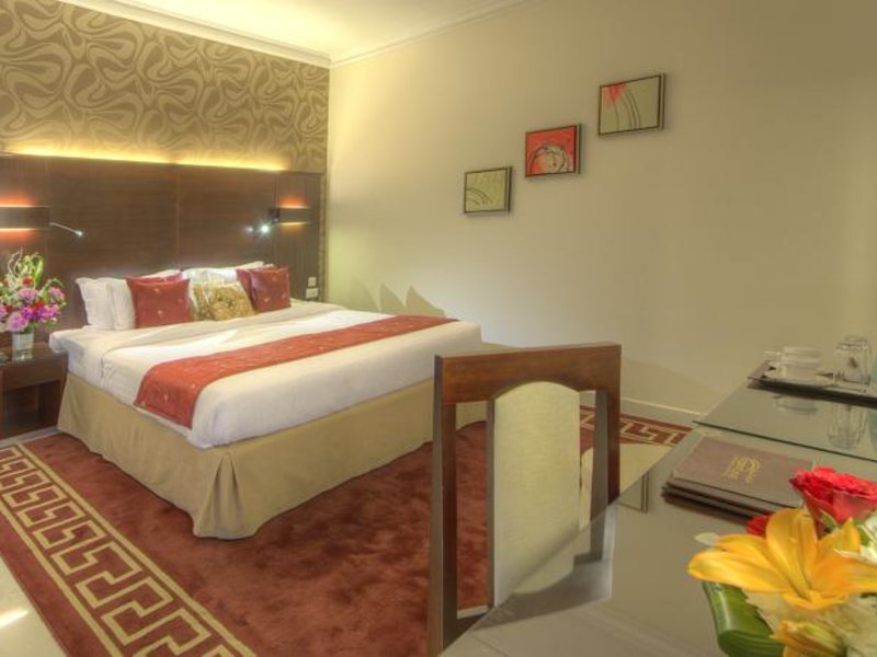 Fortune Grand Hotel 117359