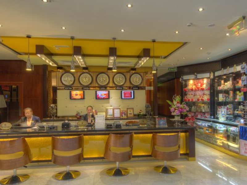 Fortune Grand Hotel 117360