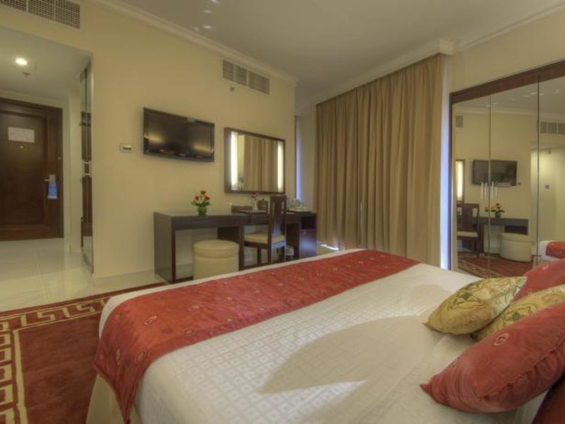 Fortune Grand Hotel 117361