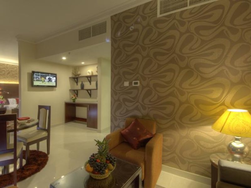 Fortune Grand Hotel 117362