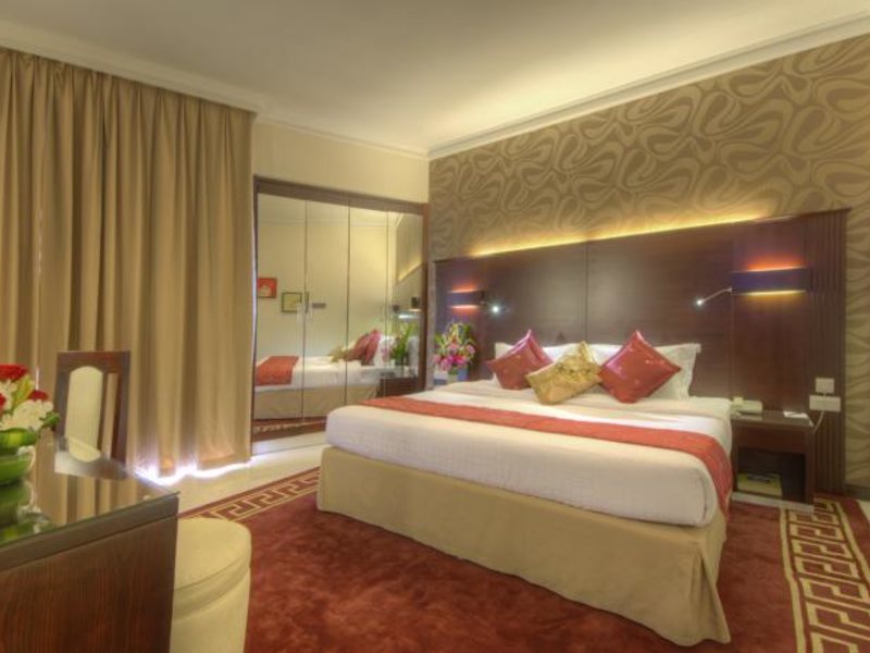 Fortune Grand Hotel 117363